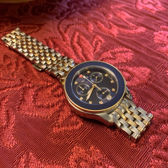 Michele watch main image 4